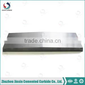 Reasonable Price Blank Wear Parts YG15 Pure Tungsten Plate thumbnail-1