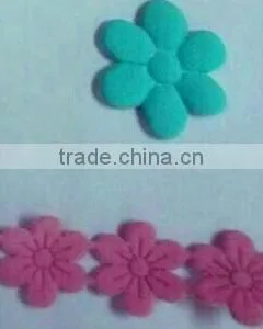 Years Hot Sells Ultrasonic Lace Machine Roller thumbnail-4