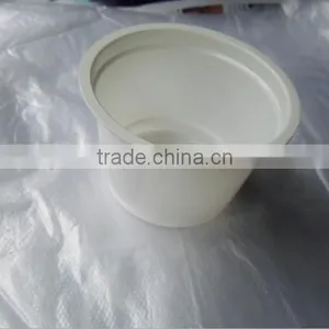 PP Plastic Disposable Soup Bowls With Sealed Lid thumbnail-1