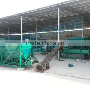 Environmental Frienly Honeycomb Coal Briquette Making Machine With Different Ball Size thumbnail-5