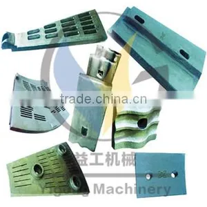 10% Discount Crusher Spare Parts for Stone Crushing Line Mob 008615290435825 thumbnail-2