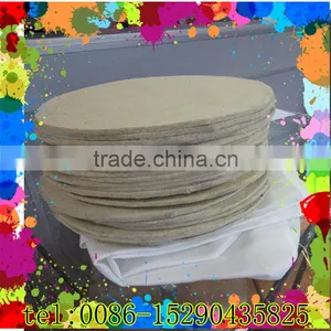 Strong Pressureproof Oil Cloth Bag Professionally Use in Oil Press Machines (6YY Series) thumbnail-1