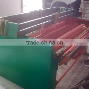 Big Paper Roll Rewinding Machine thumbnail-6
