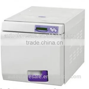 Class B Dental Autoclave - Bluestone Ltd. thumbnail-1