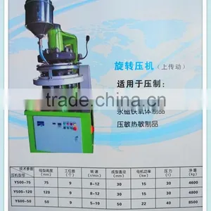 The New 2016 Powder Forming Machine thumbnail-3
