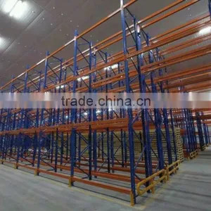 Good Drive in Pallet Racking thumbnail-2