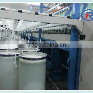 New 2016 FA467/FA468 Four Inverters Roving Frame Machine thumbnail-2