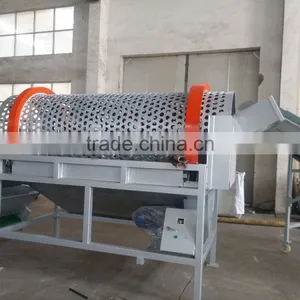 High Quality Used Plastic Pet Bottle Flake Recycling Washing Plant thumbnail-2