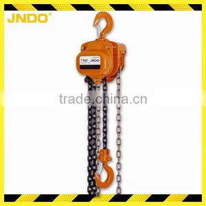 HSZ-VT Series Chain Block,manual Chain Hoist.hot Sale. thumbnail-1