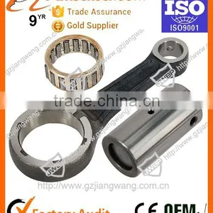 Motorcycle Engine Connecting Rod Bajaj Discover135 thumbnail-1