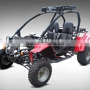 Fashional EEC 150cc Dune Buggy thumbnail-1