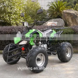 50cc /70cc Kids Automatic Atv Kart Quad Bike for Kids Sale(JLA-07-06) thumbnail-4