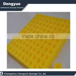 Agricultural Aquaponics Vegetables Seedling Planting Sponge thumbnail-5