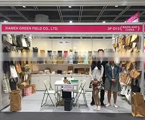 Xiamen Green Field Co., Ltd. company overview - view 3 thumbnail