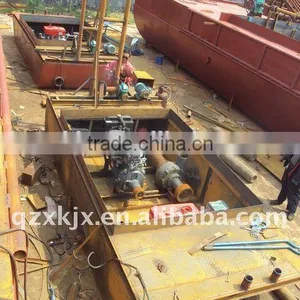 Low Price Mini Dredger thumbnail-1