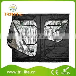 China Hydroponics Grow Tents 600d Mylar thumbnail-1