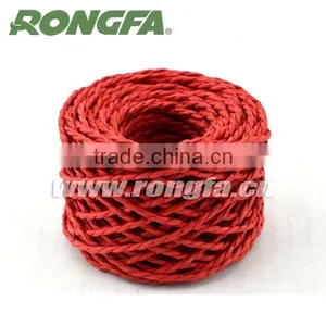 Artificial Colored Craft Braided Nylon Rope thumbnail-4