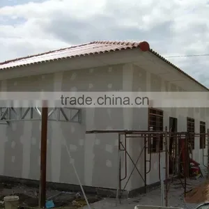 LGS Luxury Light Gauge Steel Framing House and Villas Design thumbnail-2