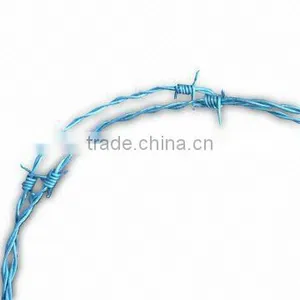 China High Quality Concertina Razor Barbed Wire For Sale thumbnail-1