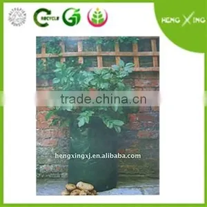 2014 PE Potato Plant Agriculture Grow Bag thumbnail-1