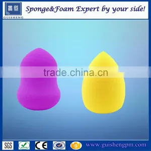 2016 HOT SALE Professional Make up Powder Puff Cosmetic Sponge thumbnail-1