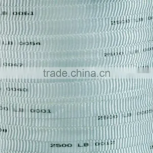 2017 Hot Sale Polyester Pull Tape thumbnail-3