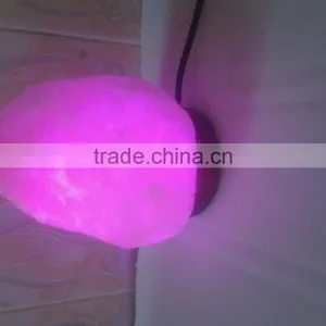 Himalayan Salt Lamp thumbnail-1