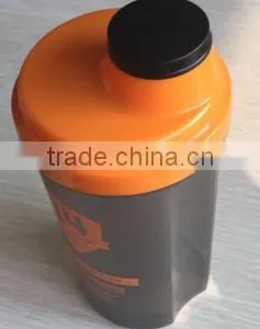Small Order 700ml 24OZ PP GYM Protein Cocktail Power Shaker thumbnail-5