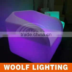 LED Antique French Style Living Room Furniture thumbnail-1