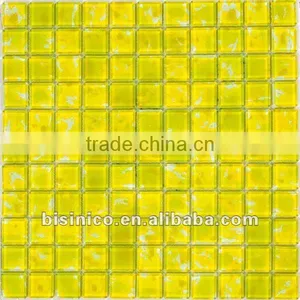 Popular Crystal Glass Mosaic Tile thumbnail-1