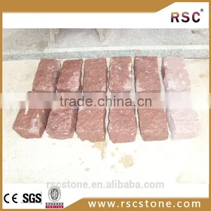 Flamed Granite Paving Stone,stone Cutting Machine thumbnail-1