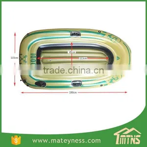 200kg Folding Fishing Inflatable Boat thumbnail-6