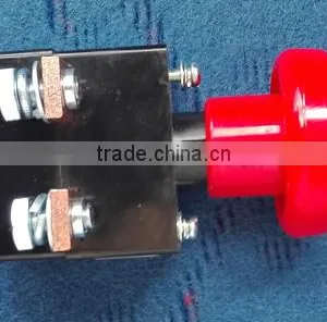 200a 96v Emergency Switch/Emergency Stop Switch/Emergency Power Off Switch thumbnail-6
