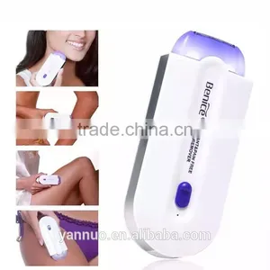 Yes Finishing Touch, Electric Lady Laser Epilator, Foto Nice Epilator Diode Laser thumbnail-1