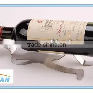 Wine Bottle Holder Hardware, Wine Rack Stainless Steel thumbnail-1