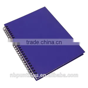 Ecofriendly Recycle Maxi Block-notes With 80 Sheets Notebook thumbnail-3