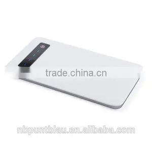 USB Universal Portable Power Bank 4000mah for Phone thumbnail-1