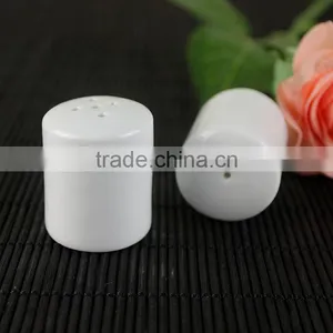 China Supplier New Premium Custom Porcelain Ceramic Kitchen Ware Cruet Set thumbnail-2