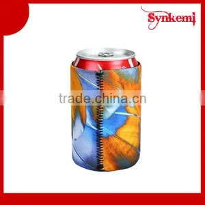 Reusable Printed Cup Sleeve thumbnail-1