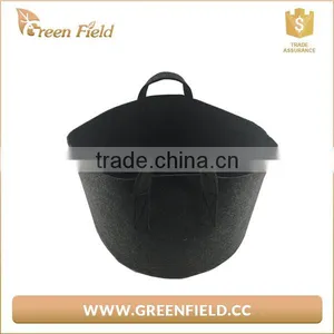Factory Fabric Smart Pot Nonwoven Fabric Grow Bag thumbnail-2
