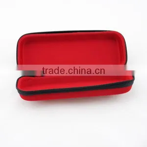 Sunglass Soft Case Eyeglass Zipper Glasses Box thumbnail-3