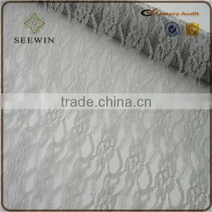 Hot Sale Nonwoven With Lace or Mesh Gift Fabric Wrapping thumbnail-5