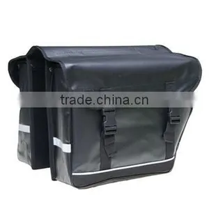 New Cycling Bag Travel Bicycle Bag, Bicycle Seat Saddle Bag thumbnail-6