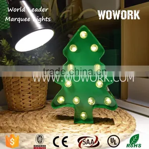 Kid Room Letter Light thumbnail-5