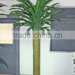HX010426 Fake Lucky Potted Tree thumbnail-1