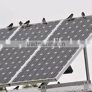 5 kw Commercial CE TUV Proved 2 Solar Energy Led Lights thumbnail-1