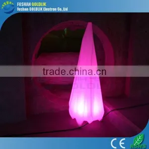 Beach Themed Decorations VOX Color Changing LED Floor Lamp thumbnail-4