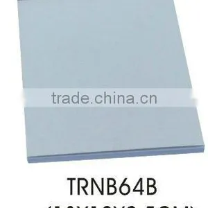 Eco Notebook-Recyling Notebook thumbnail-1