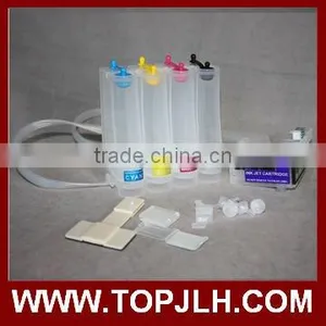 Continuous Ink Supply System For Epson Stylus Office B42WD thumbnail-3