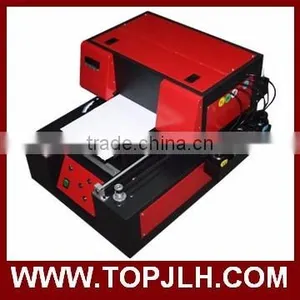 Factory Supplies A3 A4 Multi Functional Coating uv Led Printer Price thumbnail-3